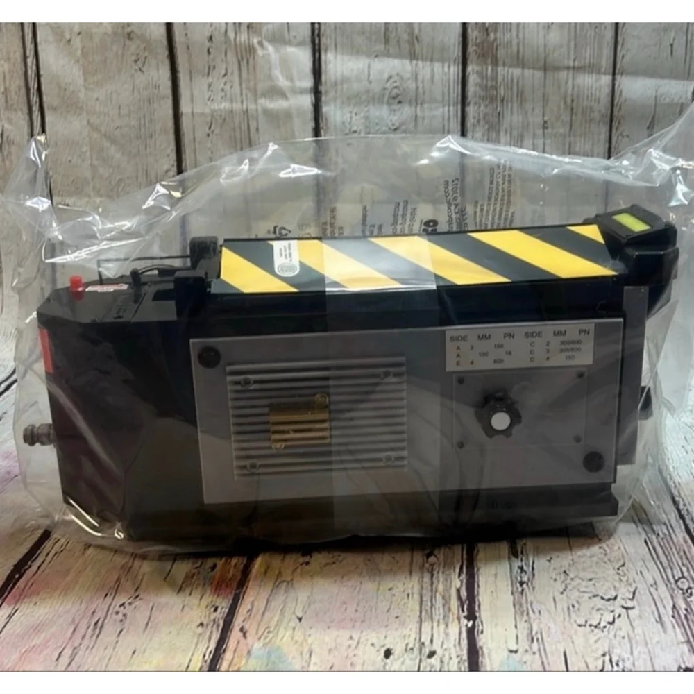 Exclusive collectible
Ghostbusters Frozen Empire
Ghost Trap Popcorn
Bucket - Picture 4 of 5